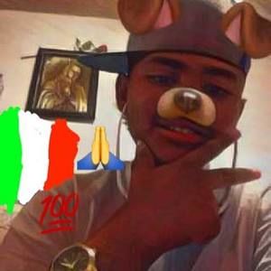 Meet your Posher, Benjamin